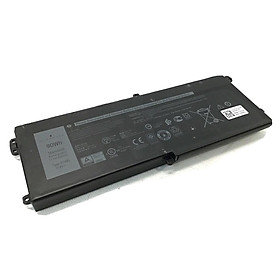 Mua Pin Battery Laptop Dùng Cho Dell Alienware Area-51m DT9XG 7PWKV (Original) 90Wh