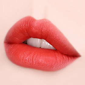 Son Kem Lì Black Rouge AirFit Velvet Tint