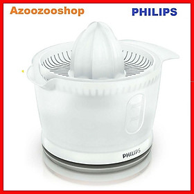 Máy Vắt Cam Philips HR2738, 25W, Hàng Chính Hãng