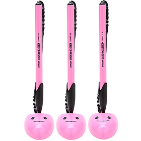 Combo 3 Bút Để Bàn Baoke TB897 - Mực Đen