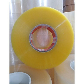 Băng dính 1kg lõi giấy 3mm