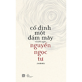 Cố định một đám mây - Nguyễn Ngọc Tư