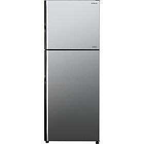 Mua Tủ lạnh Hitachi Inverter 366 lít R-FVX480PGV9 (MIR) - Hàng chính hãng  Giao hàng toàn quốc 