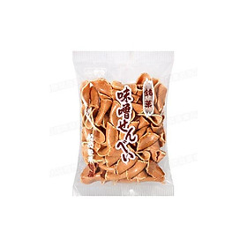 Bánh gạo Senbei Funaoka vị miso - 140g