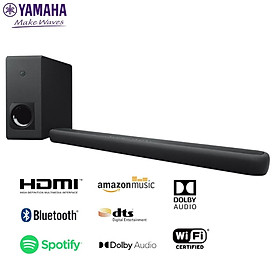 Mua Yamaha YAS-209 - Loa Soundbar (Hàng Chính Hãng)