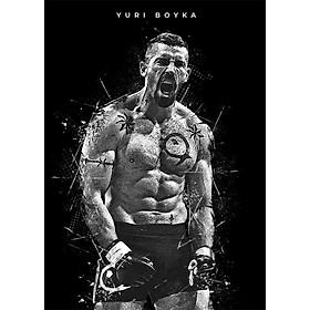 YURI BOYKA Ảnh nền  Tải xuống điện thoại di động của bạn từ PHONEKY