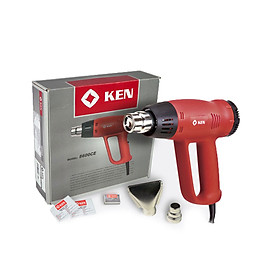 Mua Máy khò hơi nóng KEN 8600CE