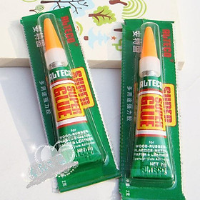 Keo Dán Siêu Dính Đa Năng Super Clue Alteco