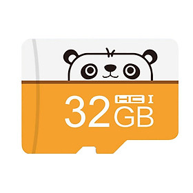 32GB / 64GB / 128GB TF Memory Card