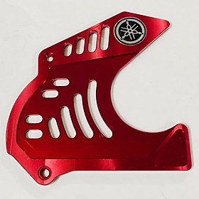 Nắp Đuôi Cá CNC gắn Exciter 150 BẢO LONG RACING