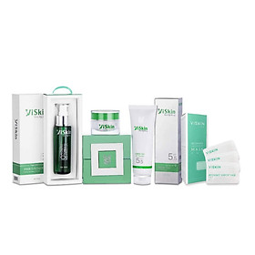 BỘ SẢN PHẨM KEM MỤN