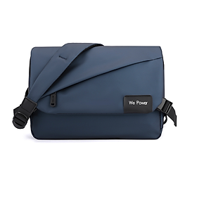 Túi đeo chéo nam thời trang cao cấp phong cách mới