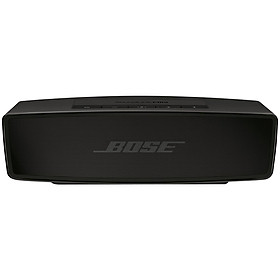 Mua Loa Bluetooth Bose Soundlink Mini II Special Edition - Hàng Chính Hãng