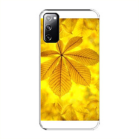 Ốp Lưng Dẻo Dành Cho SAMSUNG GALAXY S20 FE