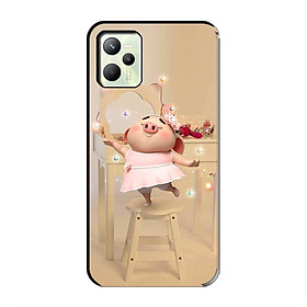 Ốp Lưng Dành Cho Realme C35