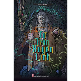 [Download Sách] Tứ Trấn Huyền Linh