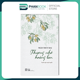 Thương Nhớ Hoàng Lan