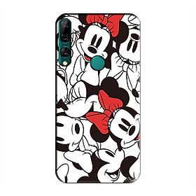 ỐP LƯNG IN DÀNH CHO HUAWEI Y9 PRIME 2019