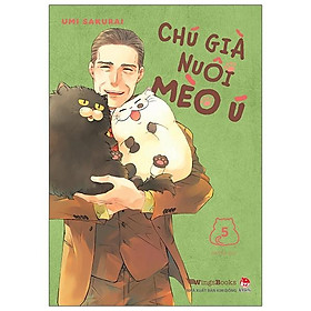 Chú già nuôi mèo ú - tập 5