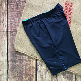 QUẦN SHORT THUN NAM THỂ THAO CO GIÃN 4 CHIỀU