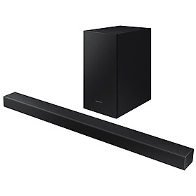 Loa Soundbar Samsung HW-T420/XV - Hàng chính hãng - Giao tại Hà Nội và 1 số tỉnh toàn quốc