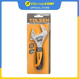 Mua MỎ LẾT MINI 6.5    165mm TOLSEN 15280