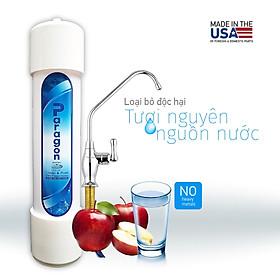 Mua Máy lọc nước Paragon dưới chậu rửa P5250UC chính hãng