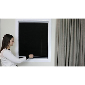 Mua Rèm tổ ong VICCO – hệ Day & Night – Hệ thống kéo Cord