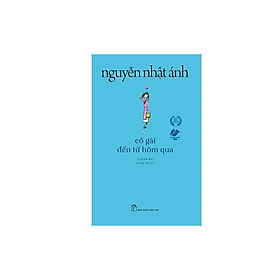 Cô Gái Đến Từ Hôm Qua