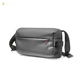 Túi Đeo Chéo Tomtoc H02 Urban Codura Sling Bag Travel Work 11 - 14.2 - 11 inch