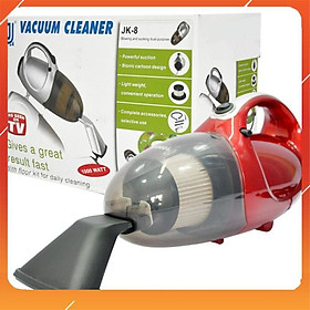 Mua MÁY HÚT BỤI CẦM TAY 2 CHIỀU VACUUM CLEANER JK-8