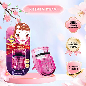 Uốn Cong Mi Không Nhiệt Thân Nhựa Kai Beauty 82504