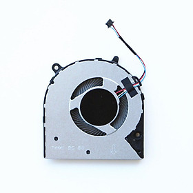 【 Ready stock 】LAPTOP CPU Cooling Fan For HP 14-CK 14-CF 14-CM 240G7 246G7 Cpu Cooling Fan L23189-001 FCN FKMY 6033B0062401