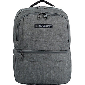 Balo Laptop chính hãng SimpleCarry ISSAC 6