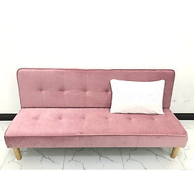 Ghế sofa giường 1m7x90, sofa bed phòng khách Sivali07