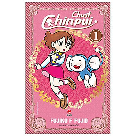 Chuột Chinpui - Tập 1