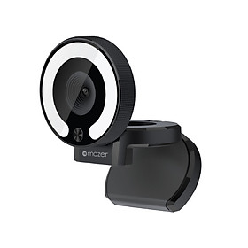 Mua Webcam Mazer Infinite.Multimedia Pro Ultra 2K HD-Hàng chính hãng