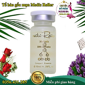 Serum Hỗ Trợ Giảm Mụn Medic Roller Compact Essence
