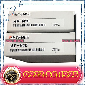Bộ khuếch đại Keyence PS-N10