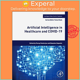 Sách - Artificial Intelligence in Healthcare and C by Parag , Rincon, Paysandu, Uruguay; Research Professor, National Technological University (Universid (UK edition, paperback)