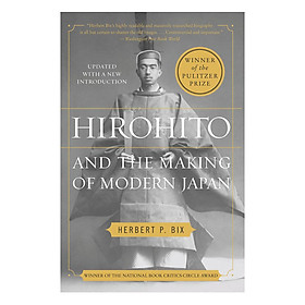 Download sách Hirohito And The Making Of Modern Japan