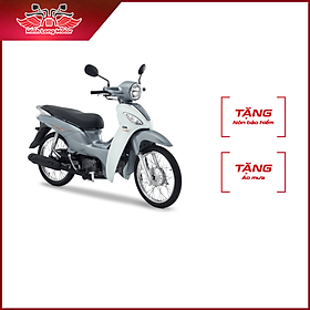 Xe Số Sym Angela 50cc