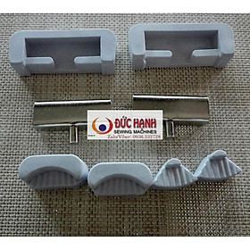 Mua BỘ BẢN LỀ 1 KIM MÁY MAY CÔNG NGHIỆP