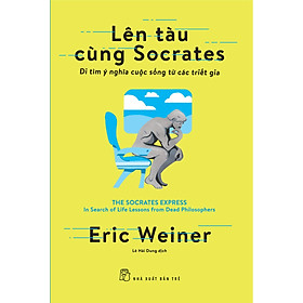 Lên Tàu Cùng Socrates