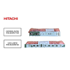 Mua MẠCH ĐÈN LED NGĂN MÁT TỦ LẠNH HITACHI – HÀNG CHÍNH HÃNG