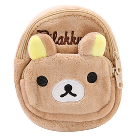 Móc Khóa Balo Thanh Trà 41-Rilakkuma