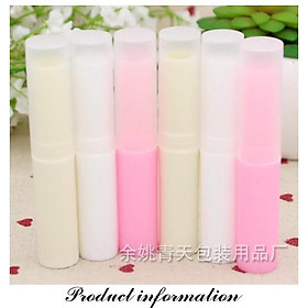 Mua Combo 100 chiếc vỏ đựng son dưỡng