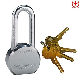 Ổ khóa thép chống cắt Master Lock 6230 DLH 4KEY càng dài dòng ProSeries - MSOFT
