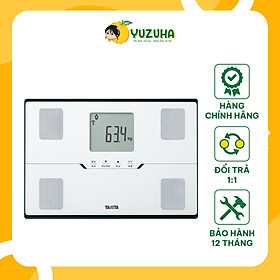 Cân Sức Khỏe và Phân Tích Cơ Thể TANITA BC-402 - Yuzuha Shop