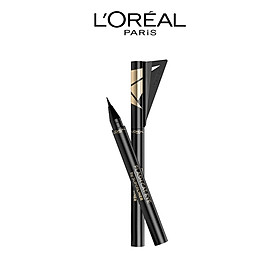 Bút Kẻ Mắt Lâu Trôi L'Oreal Paris Flash Cat Eye By Superliner